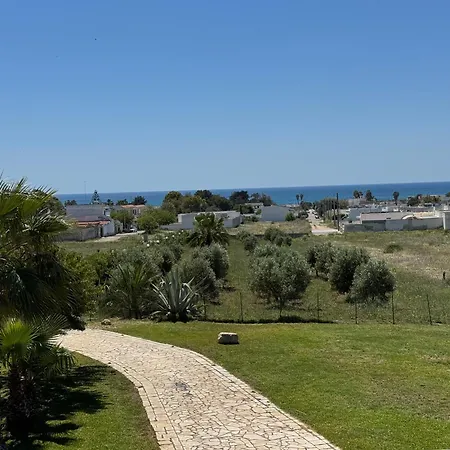 Casa Di Raf Villa Torre Lapillo