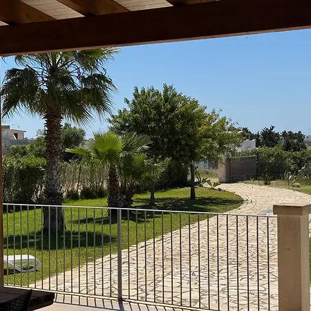 Casa Di Raf Villa *