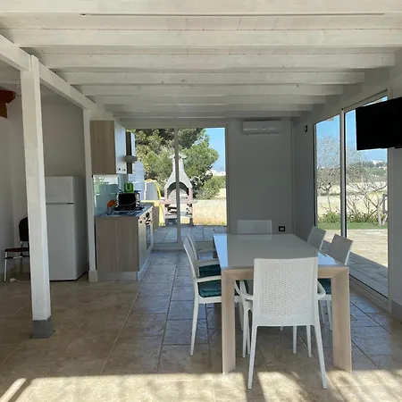 Casa Di Raf Villa