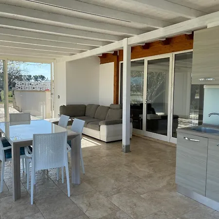 Casa Di Raf *