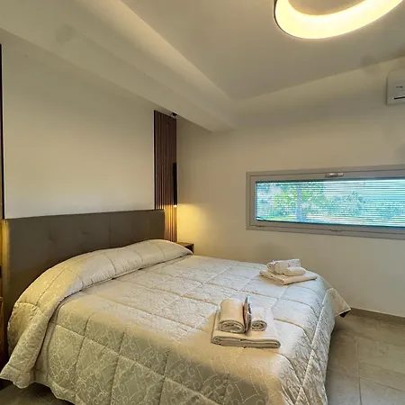 Casa Di Raf Villa