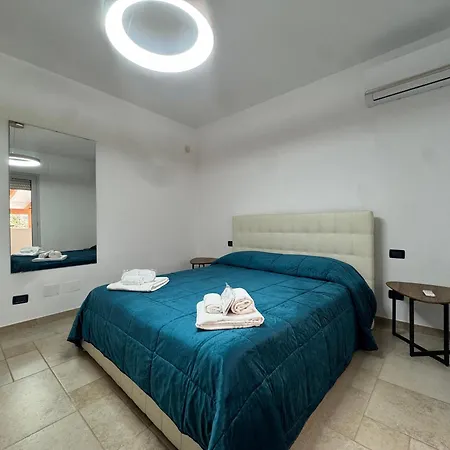 Villa Casa Di Raf Torre Lapillo