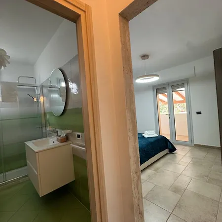 Villa Casa Di Raf Torre Lapillo