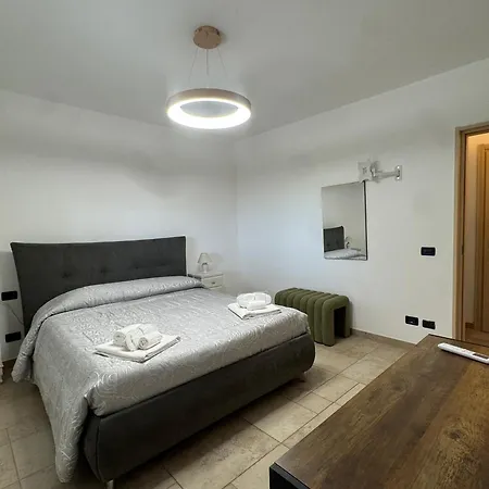 Casa Di Raf Villa