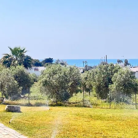 Villa Casa Di Raf *