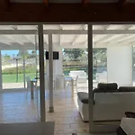 Villa Casa Di Raf Torre Lapillo