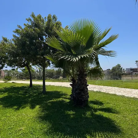 Casa Di Raf Βίλα Torre Lapillo