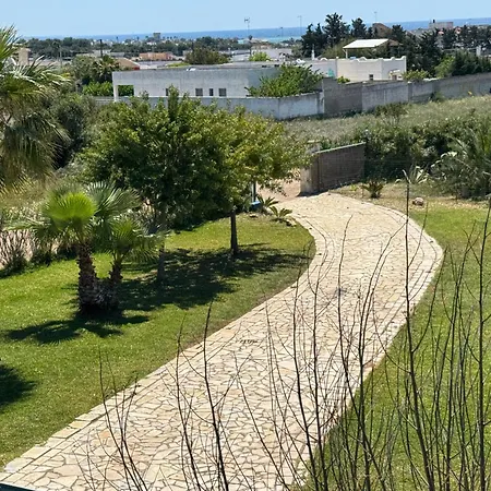 Casa Di Raf Torre Lapillo