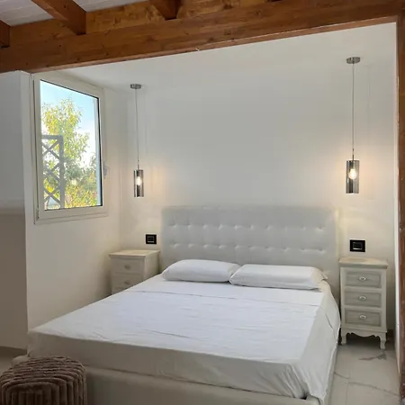 Casa Di Raf Βίλα