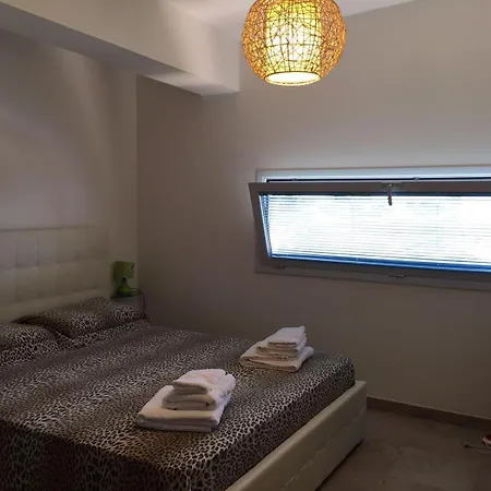 Βίλα Casa Di Raf