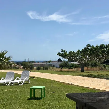 Casa Di Raf 토레 라필로