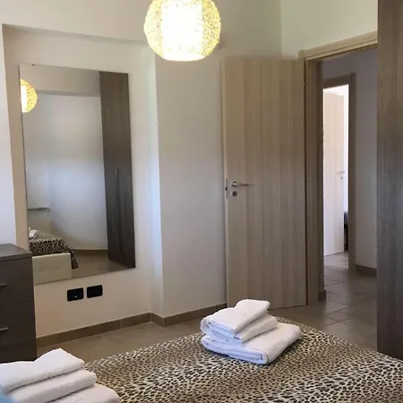 Βίλα Casa Di Raf