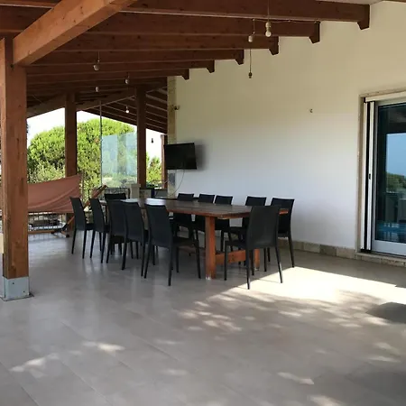 Casa Di Raf *