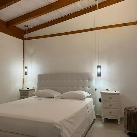 Casa Di Raf * 토레 라필로