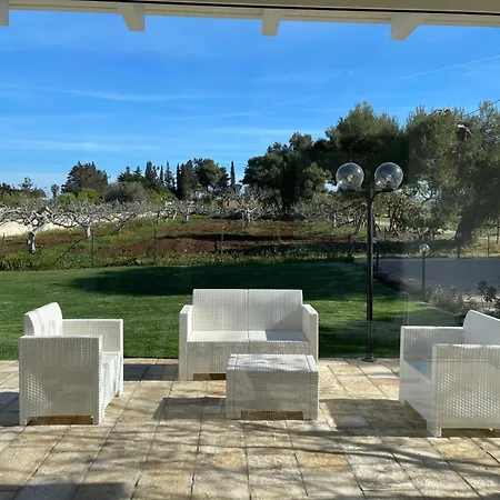 Villa Casa Di Raf *