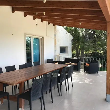 Casa Di Raf *