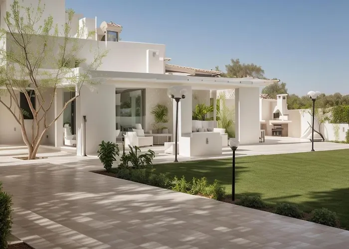 Casa Di Raf * Torre Lapillo