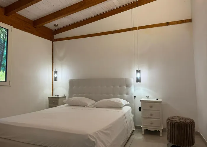 Casa Di Raf * Torre Lapillo